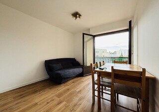 Studio, T1 et T1 bis