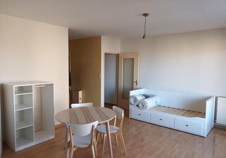 Studio, T1 et T1 bis