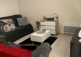 Studio, T1 et T1 bis