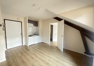 Studio, T1 et T1 bis