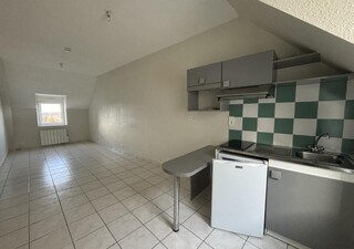 Studio, T1 et T1 bis