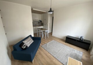 Studio, T1 et T1 bis