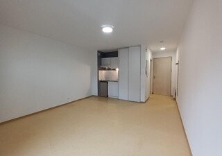 Studio, T1 et T1 bis