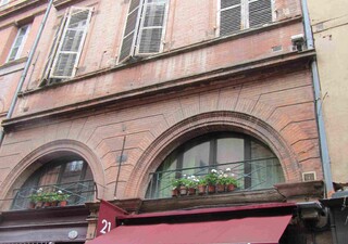 Studio, T1 et T1 bis