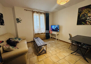 Studio, T1 et T1 bis