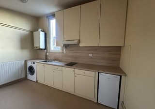 Studio, T1 et T1 bis