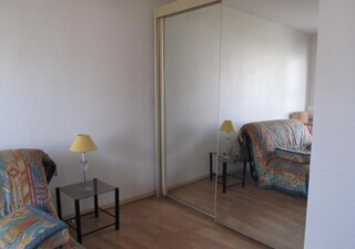 Studio, T1 et T1 bis