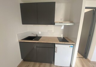 Studio, T1 et T1 bis