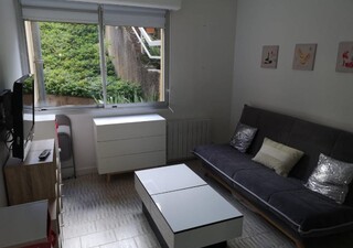 Studio, T1 et T1 bis