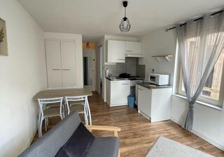 Studio, T1 et T1 bis