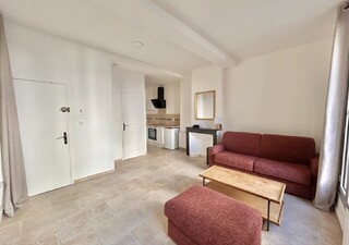 Studio, T1 et T1 bis