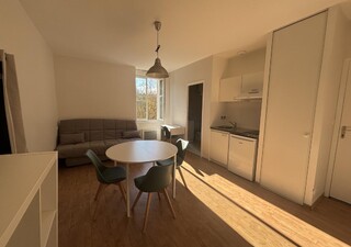 Studio, T1 et T1 bis