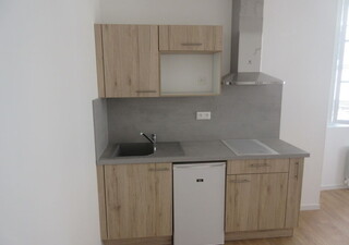 Studio, T1 et T1 bis