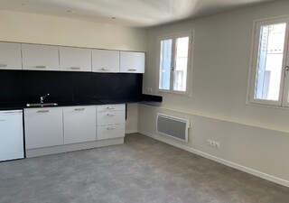 Studio, T1 et T1 bis