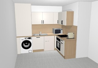 Studio, T1 et T1 bis