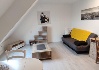 Studio, T1 et T1 bis