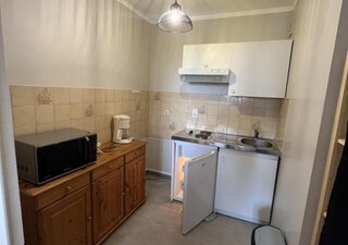 Studio, T1 et T1 bis