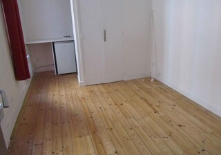 Studio, T1 et T1 bis