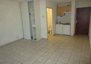 Studio, T1 et T1 bis