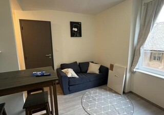 Studio, T1 et T1 bis