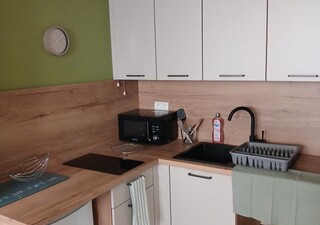 Studio, T1 et T1 bis