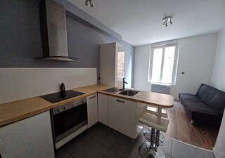 Studio, T1 et T1 bis