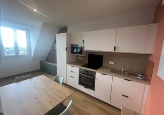 Studio, T1 et T1 bis