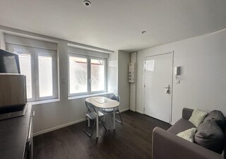 Studio, T1 et T1 bis