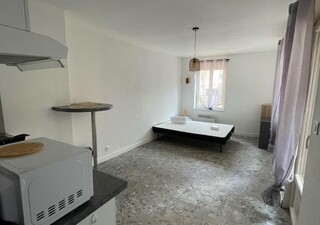 Studio, T1 et T1 bis