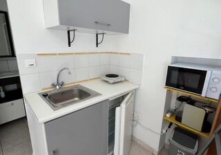 Studio, T1 et T1 bis