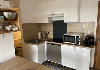 Studio, T1 et T1 bis