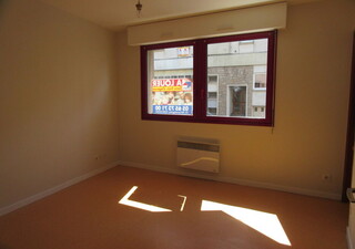 Studio, T1 et T1 bis