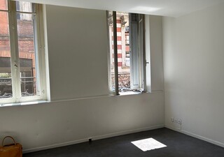 Studio, T1 et T1 bis