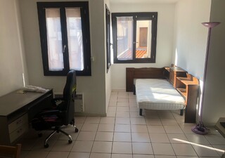 Studio, T1 et T1 bis