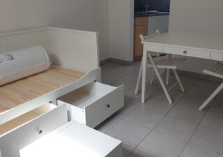 Studio, T1 et T1 bis