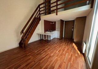 Studio, T1 et T1 bis