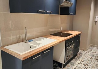 Studio, T1 et T1 bis