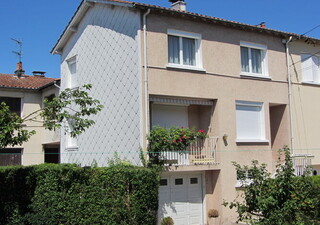 Maisons / Villas