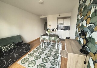 Studio, T1 et T1 bis