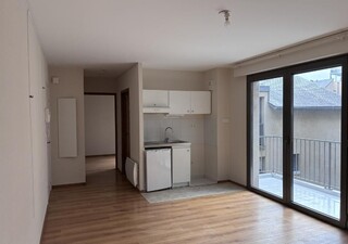 Studio, T1 et T1 bis