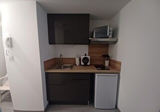 Studio, T1 et T1 bis