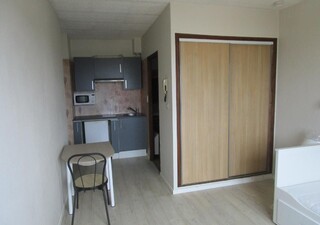 Studio, T1 et T1 bis