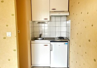 Studio, T1 et T1 bis
