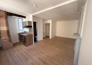 Studio, T1 et T1 bis